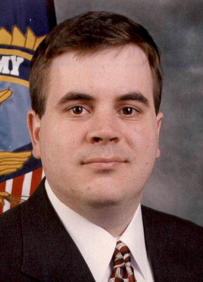 Haug (Courtesy Falls / The Spokesman-Review)