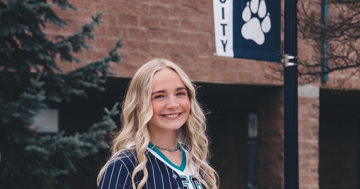 Lake City High School: Scout Brown boosted school spirit with a thrift shop for game day gear