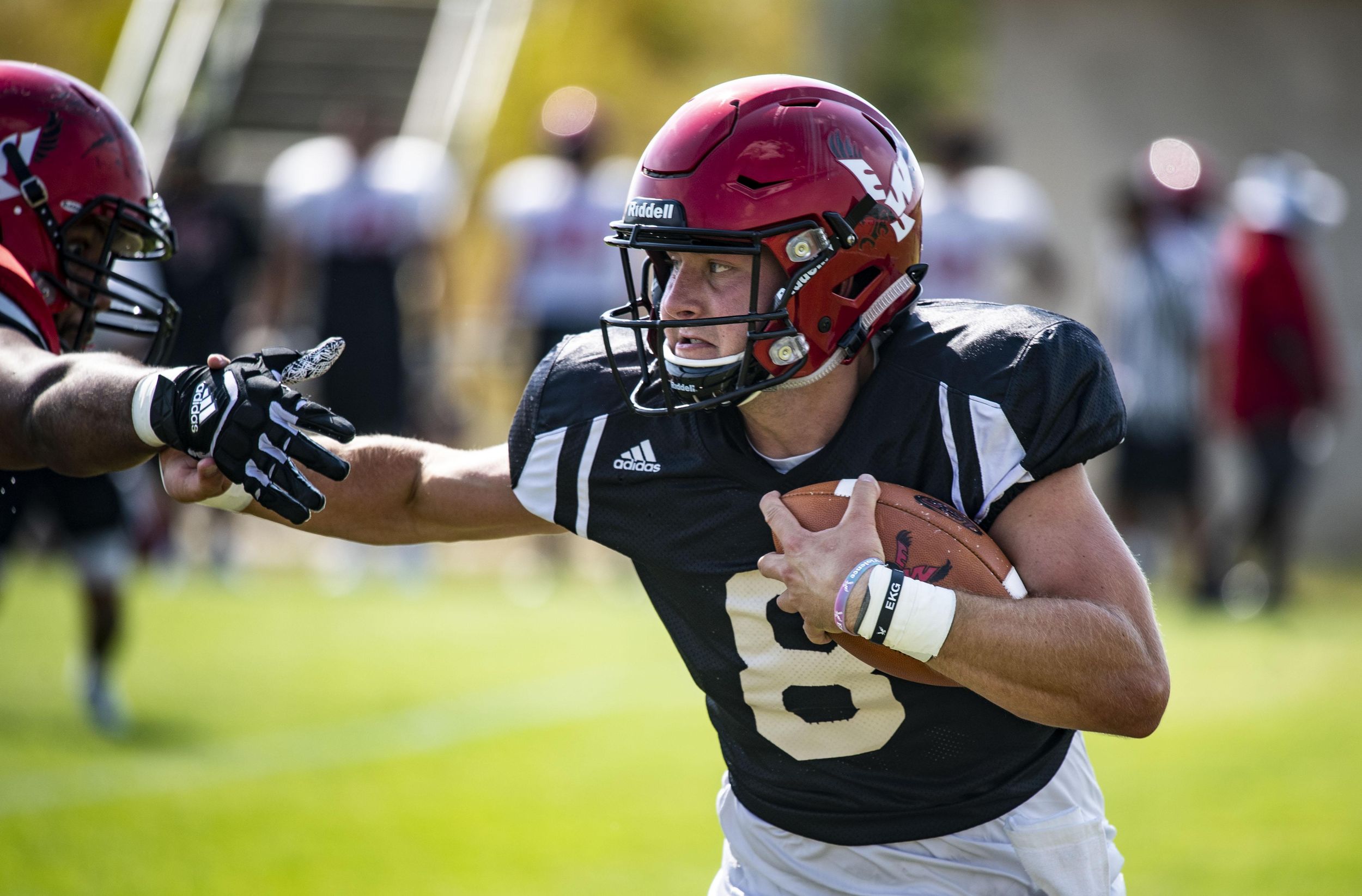 Ohio State Lands Six Players on Phil Steele's Preseason All-American Teams