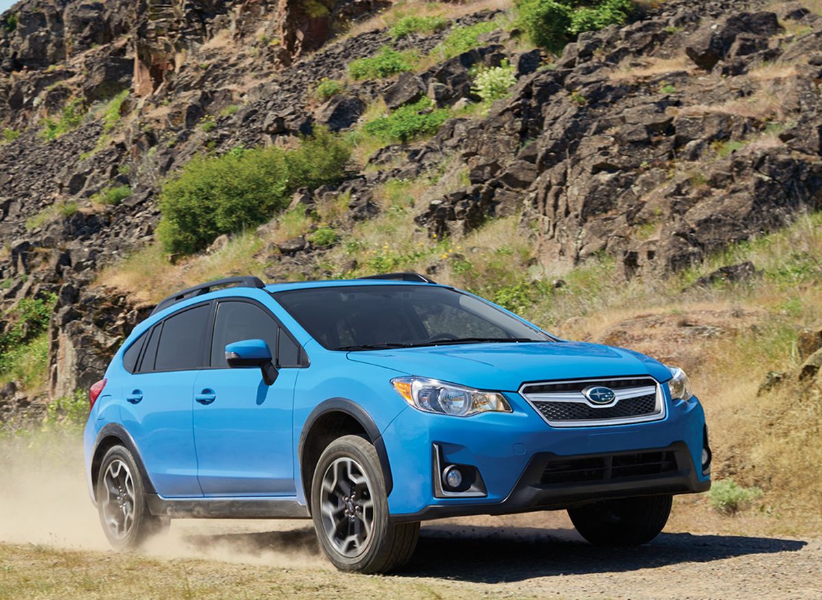 don adair subaru crosstrek a shared platform superstar the spokesman review subaru crosstrek a shared platform