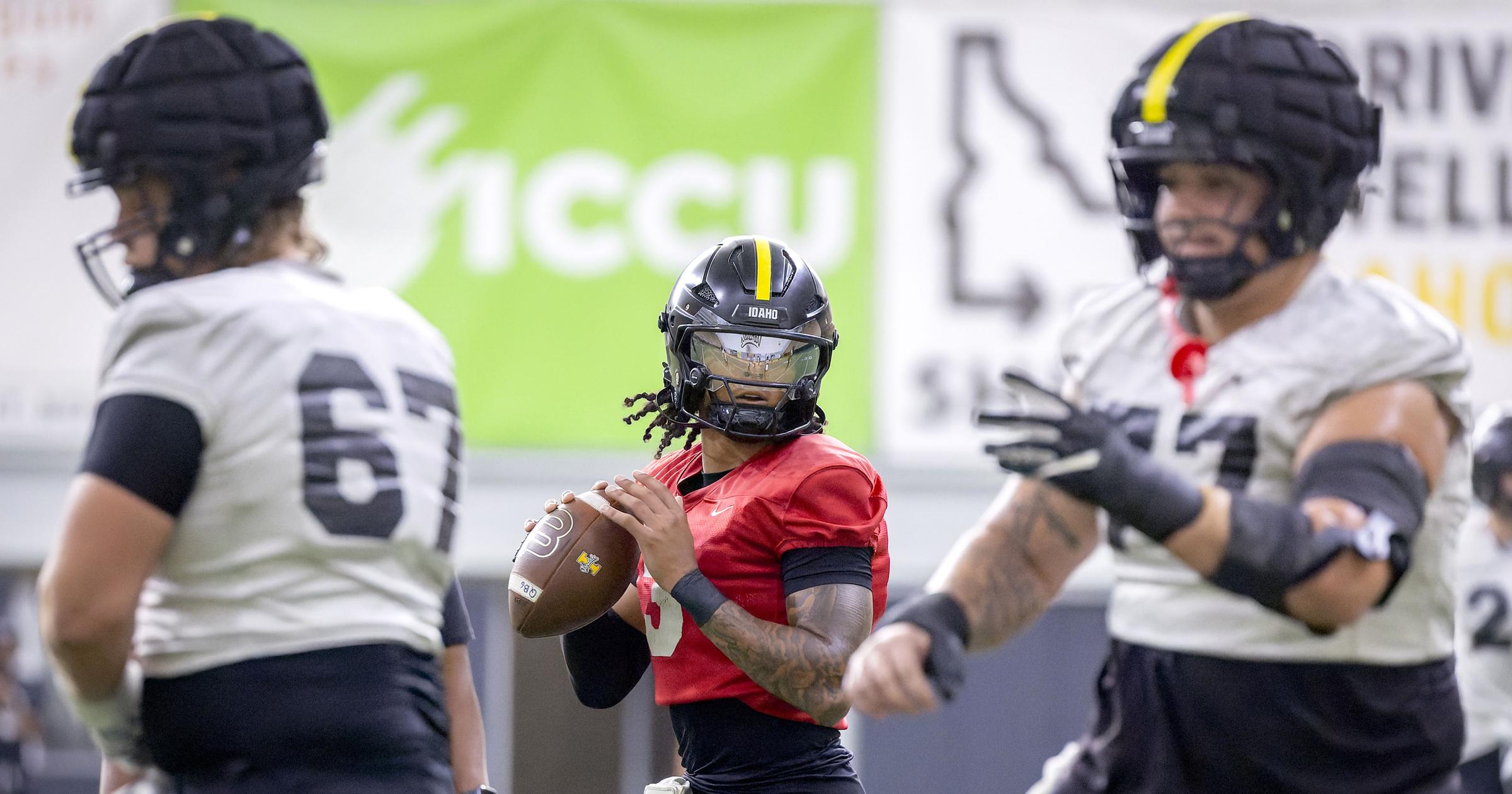 How depth, physicality make Idaho feel this season will be special | CFB preview 2026