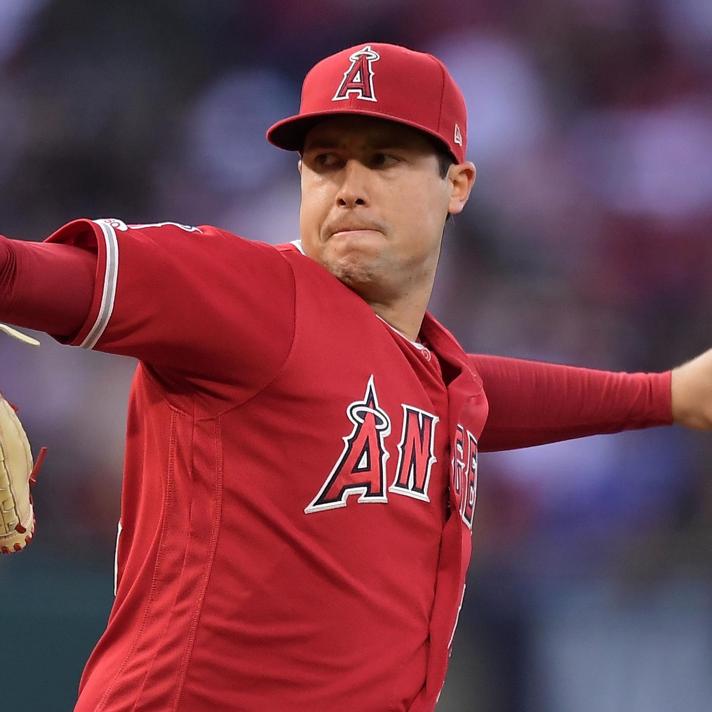 Tyler Skaggs' family sues Angels over pitcher's drug-related death 