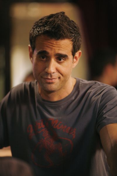 Bobby Cannavale portrays Trevor Pierce, who believes he’s the Roman god of love and claims he’s been sent to New York City to bring 100 couples together, in the ABC series “Cupid.”  (Associated Press / The Spokesman-Review)