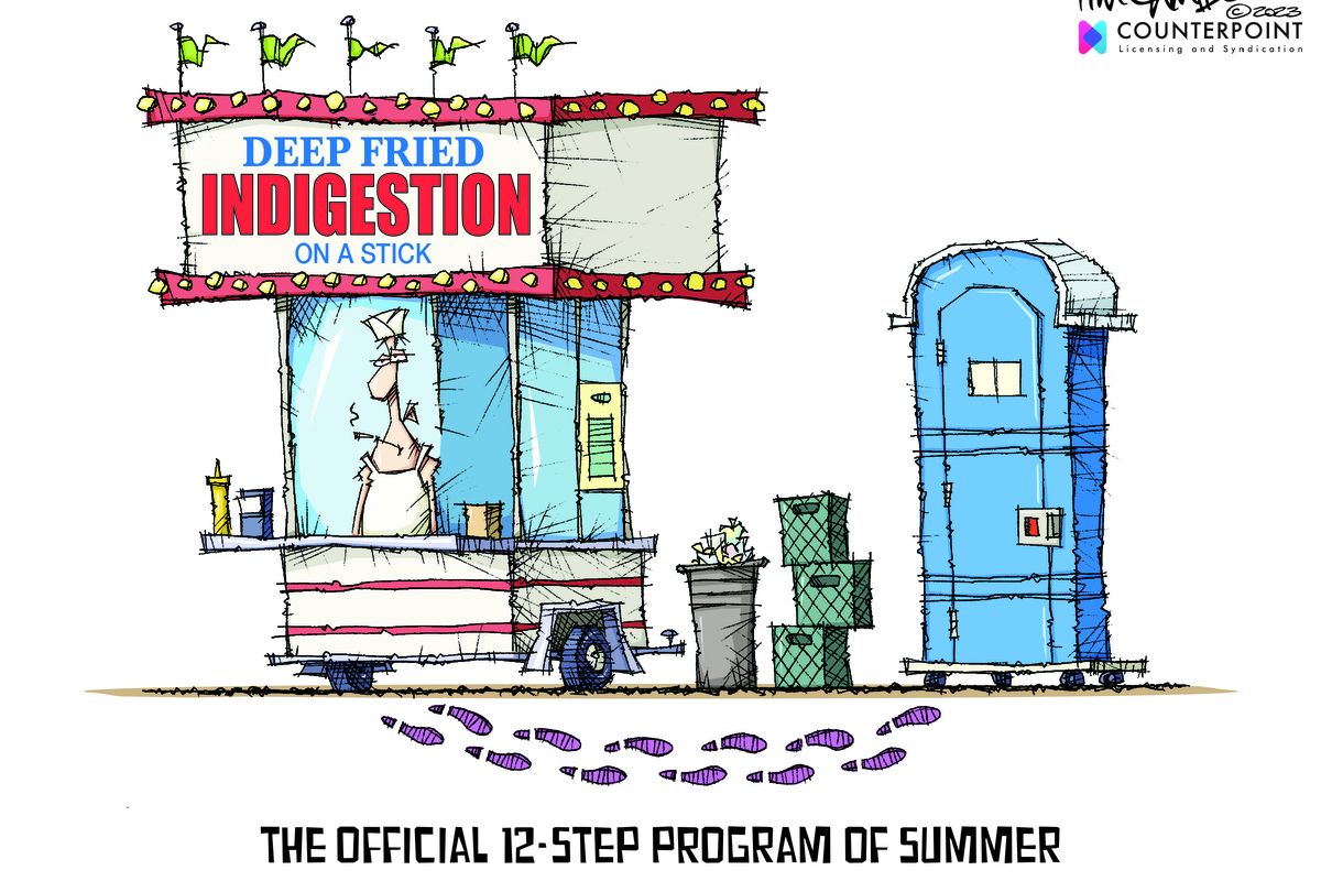 Tim Campbell, Counterpoint Media (Tim Campbell/Counterpoint Media)