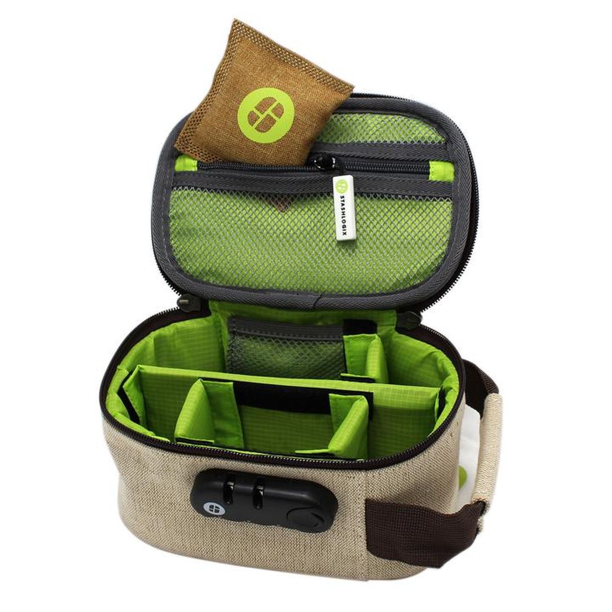 StashLogix Silverton case (Courtesy photo)