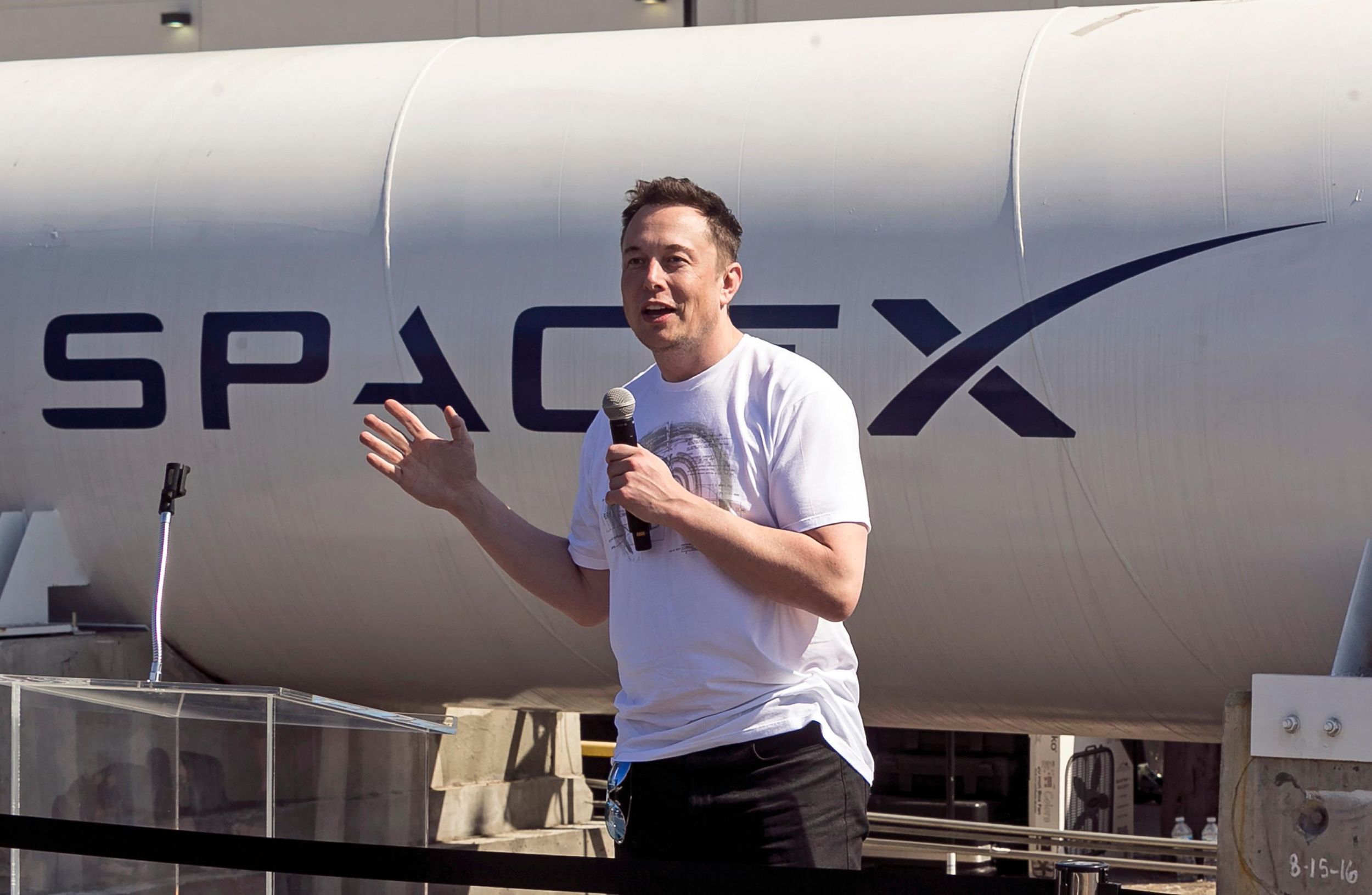 Musk’s SpaceX Is Using A Powerful Rocket Technology; NASA Advisers Say ...