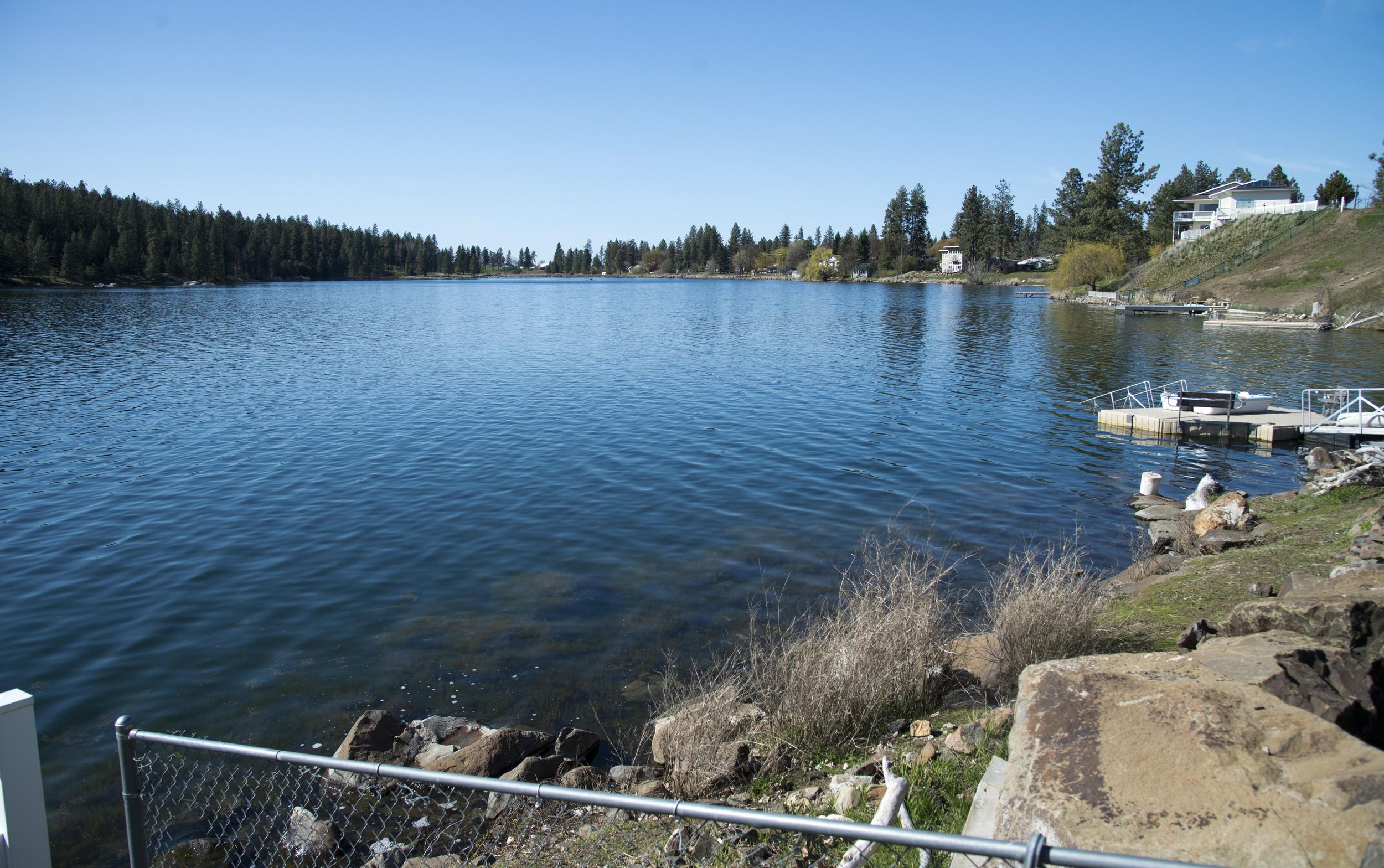 Spokane agrees to sell water to Medical Lake to help out in the summer