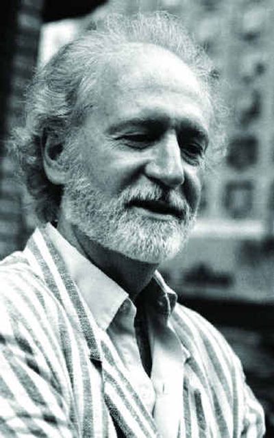 
Mose Allison first performed in Lake Charles, La., in 1950. 
 (The Spokesman-Review)