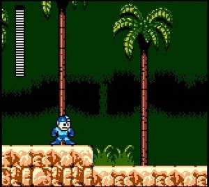 Mega Man won over a legion of devoted fans in the 1980s and '90s with brilliant graphics, a thumping soundtrack and non-linear design.