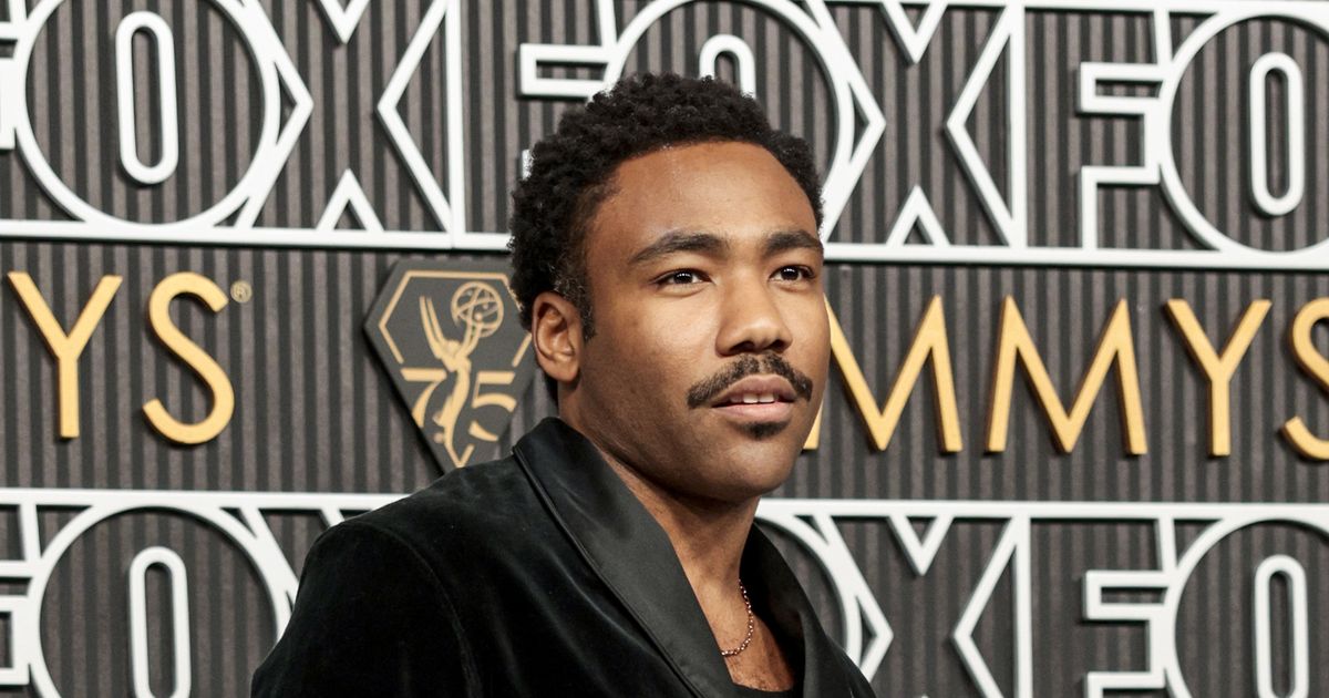 Donald Glover to retire Childish Gambino persona after final 2 albums