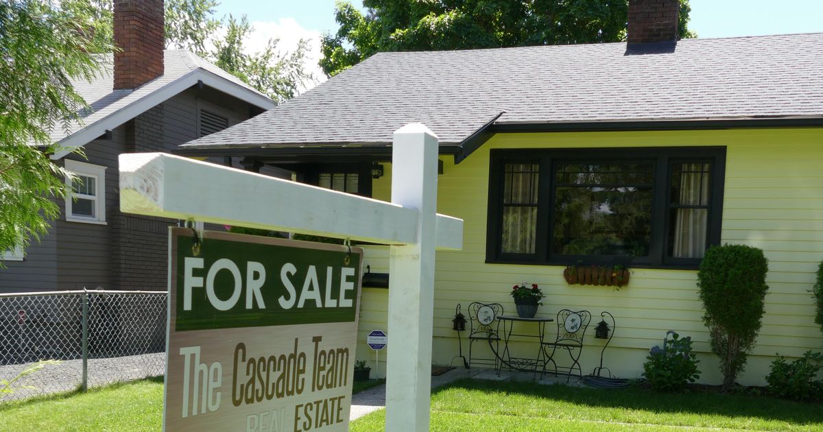 Spokane County home prices, sales continued upward trend in January