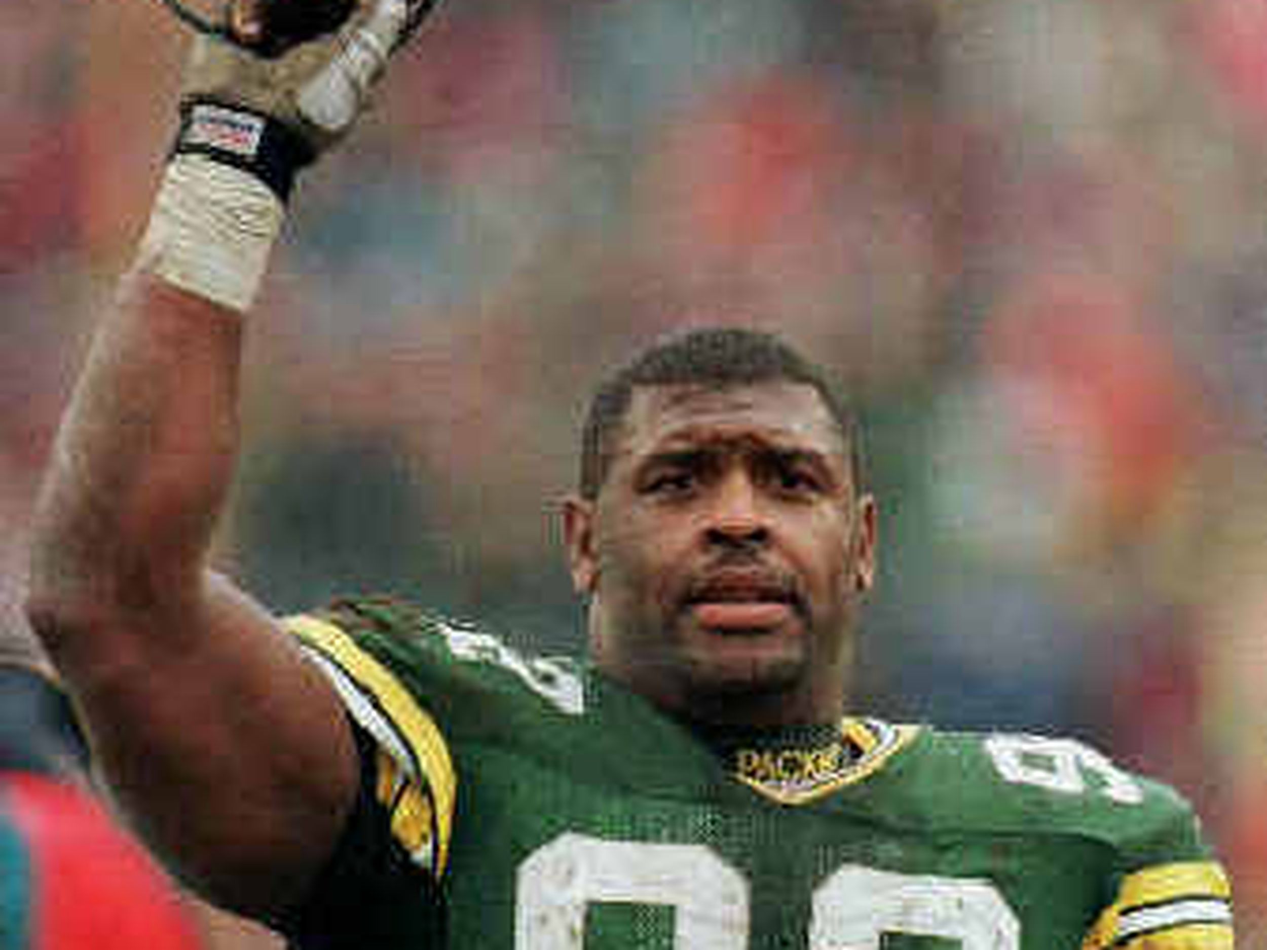 Inbox: Reggie White made it cool to be a Green Bay Packer again