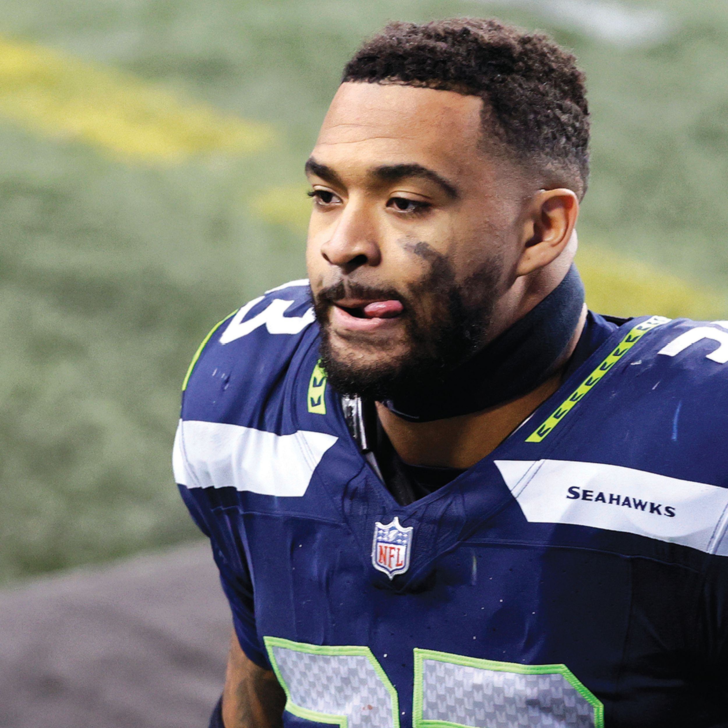 Seahawks News: SEA Sends Message on Starter Amid Rumors