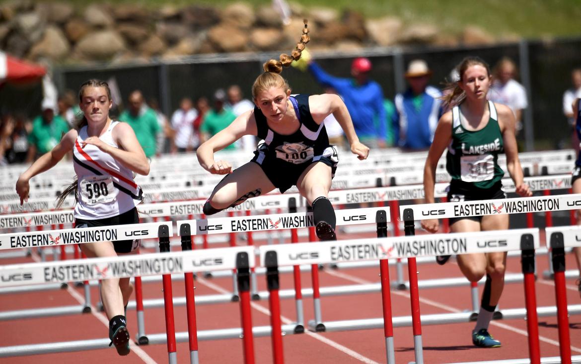 Dave Cook: Hosting state track at Eastern Washington a labor of love ...
