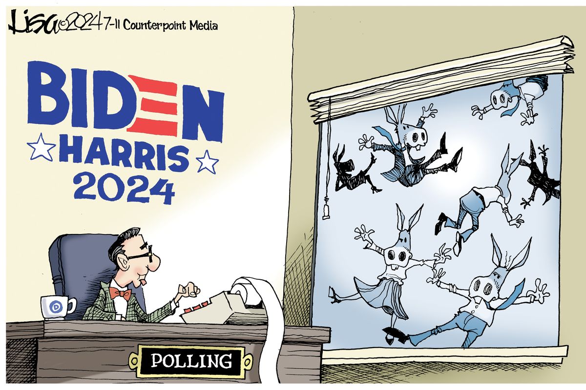 Lisa Benson, Counterpoint Media (Lisa Benson)