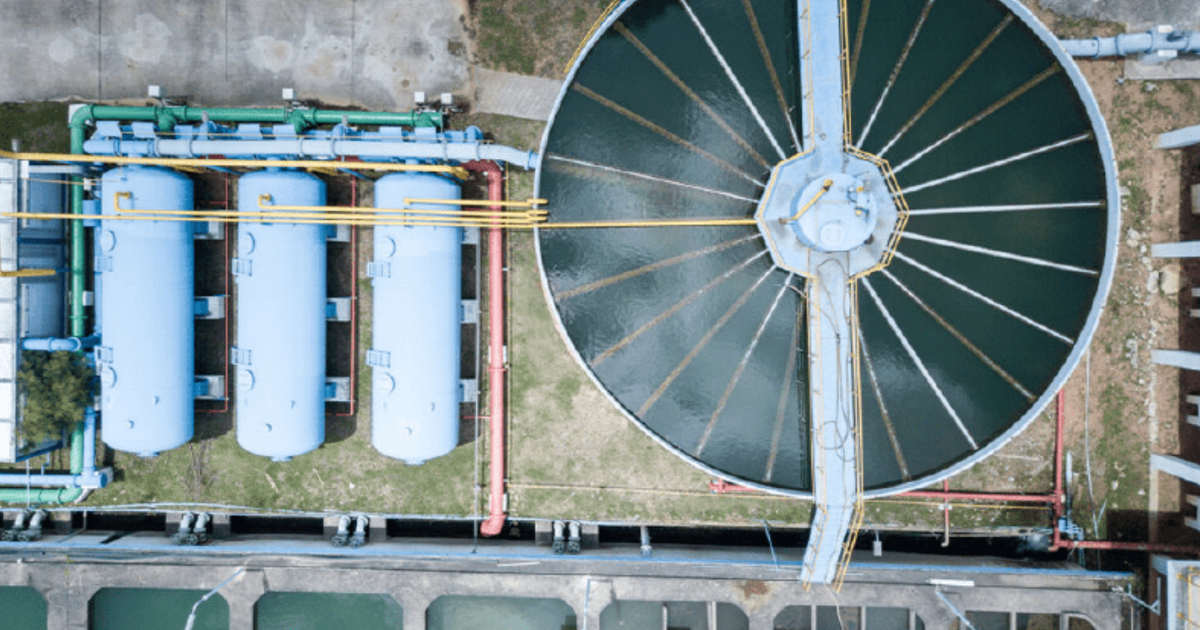 The wonders of waste: How a WSU prof helped turn sewage into 99% pure natural gas while cutting costs in half