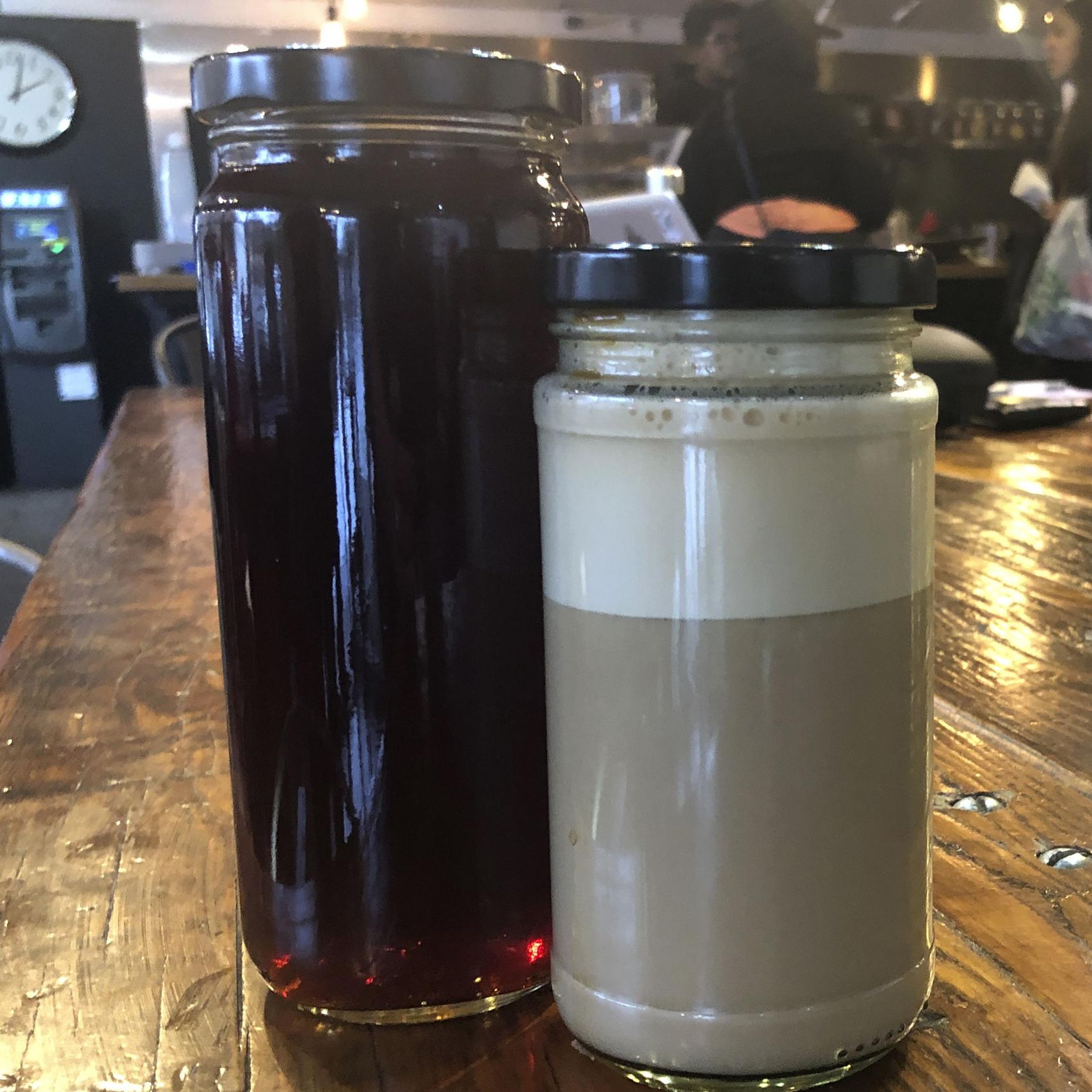 Growing number of San Francisco cafes banishing disposable coffee cups