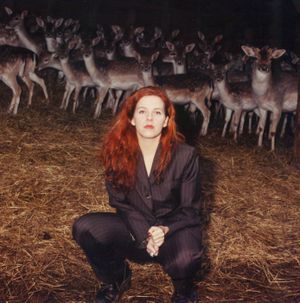 Singer, songwriter Neko Case. (Courtesy photo)