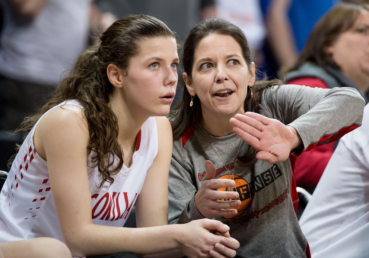 State B Basketball Day 4 - March 3, 2018 | The Spokesman-Review