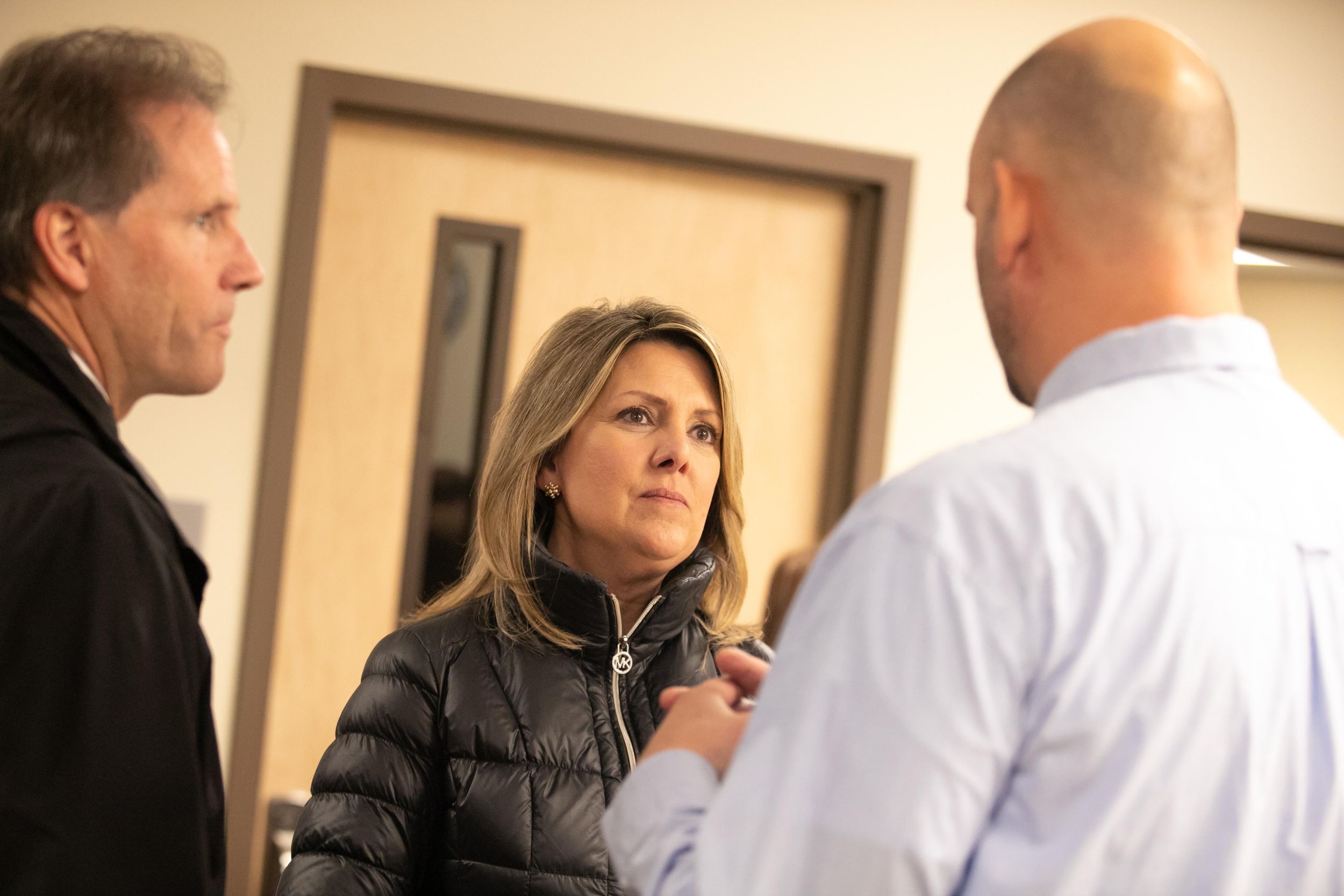 Inside Inland Northwest Behavioral Health's new inpatient adolescent