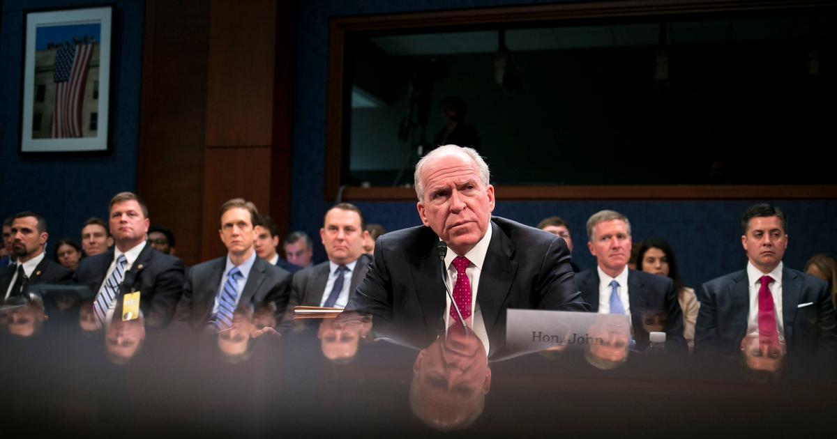 U.S. installs Trump loyalist to lead ‘grand conspiracy’ case into foes