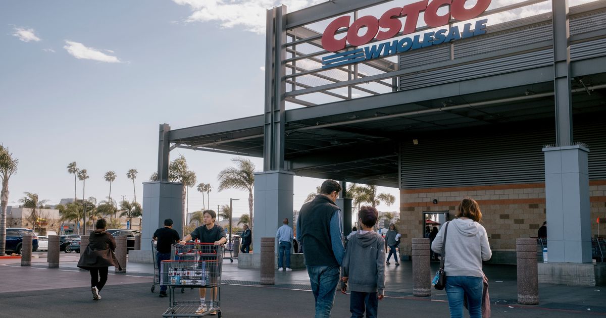 Companies, not consumers, to cash in big from tariff refunds
