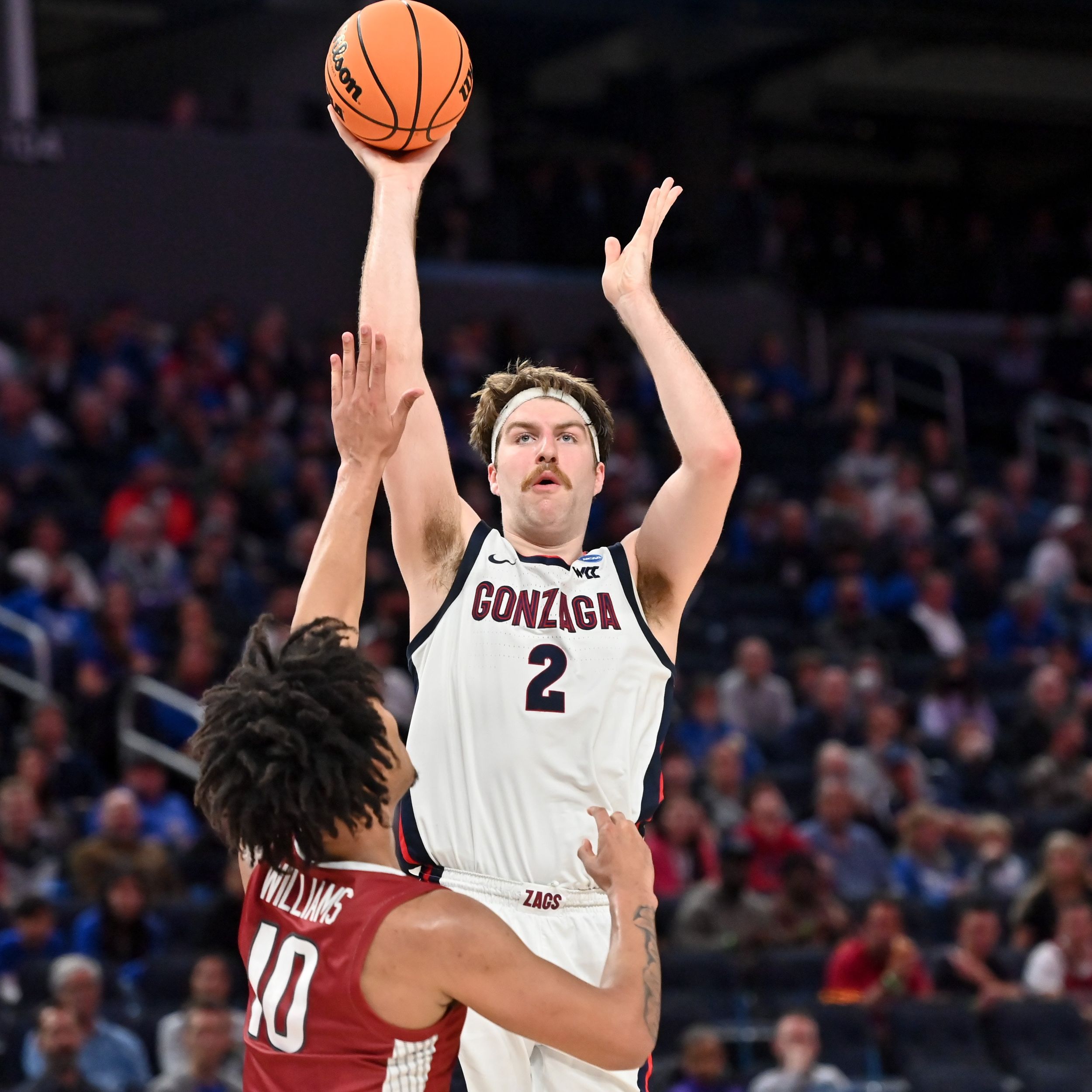 Gonzaga's Drew Timme announces he's entering the 2022 NBA Draft, Gonzaga  Bulldogs