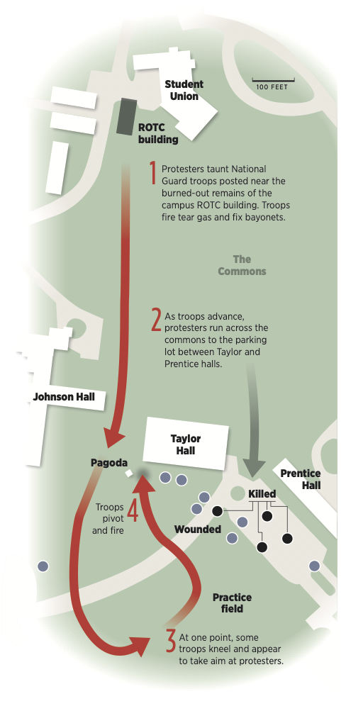 KentStateMap 