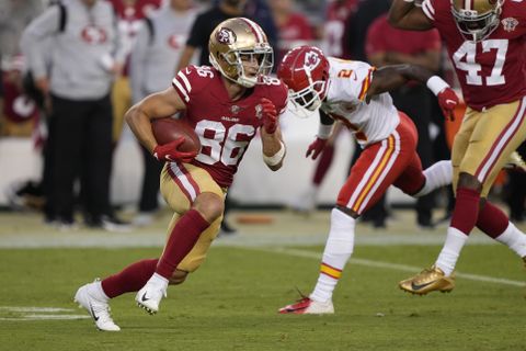 Former Washington State Receiver River Cracraft Signs With 49ers The Spokesman Review