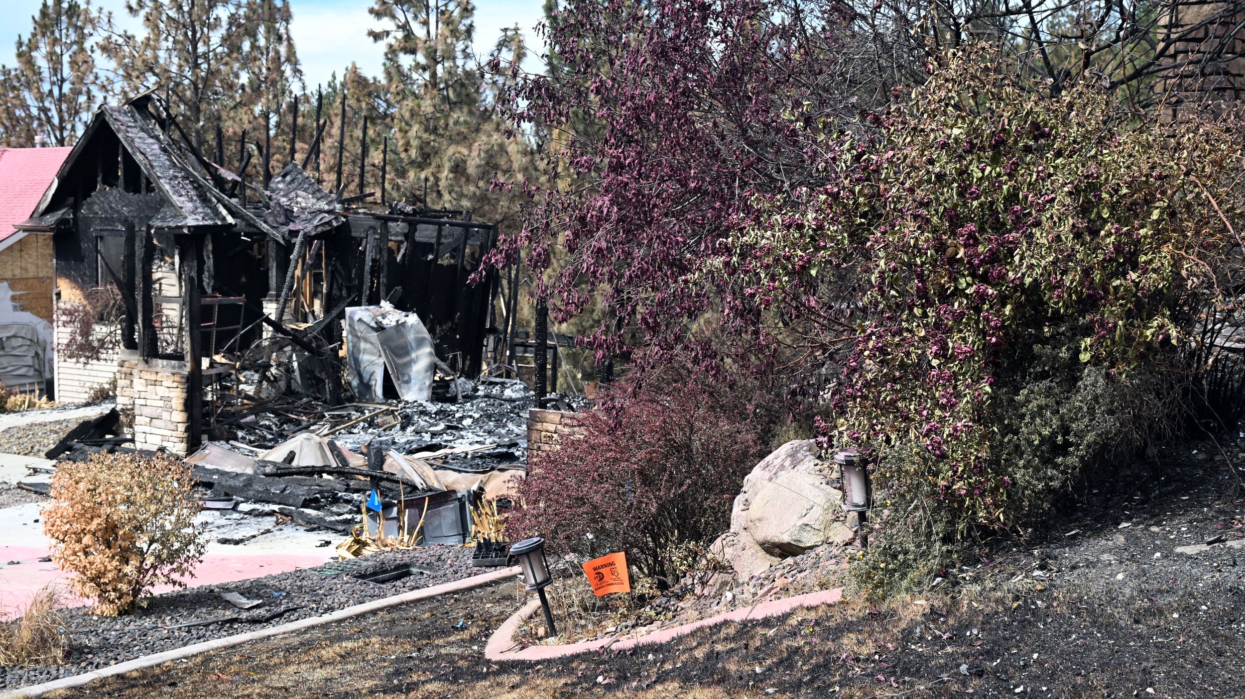 Spokane County slashes costs of demolition for Upriver Fire victims – Wed, 15 Jul 2026 PST