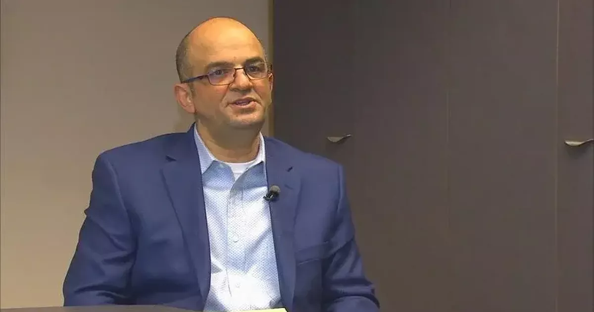 Spokane congressional candidate who paid a rival for help drops out days after filing
