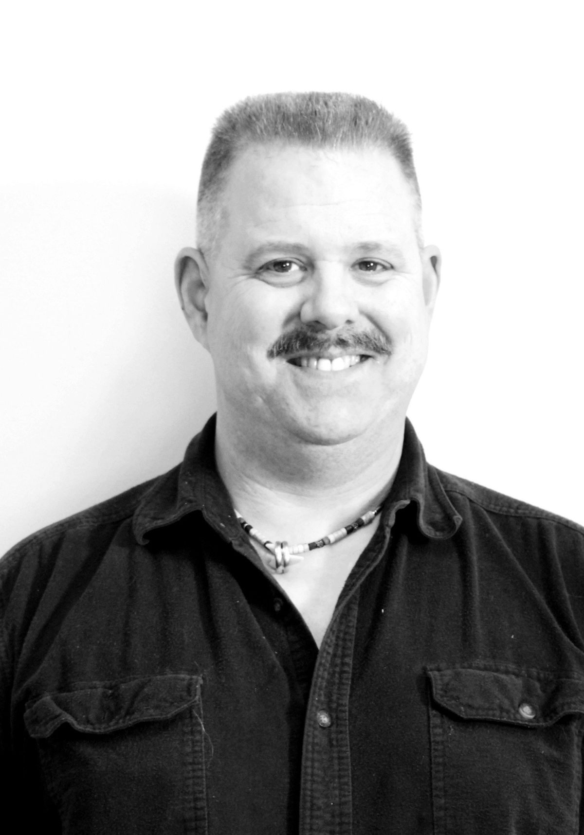 Kevin Christensen (Courtesy of Nancy Christopher)