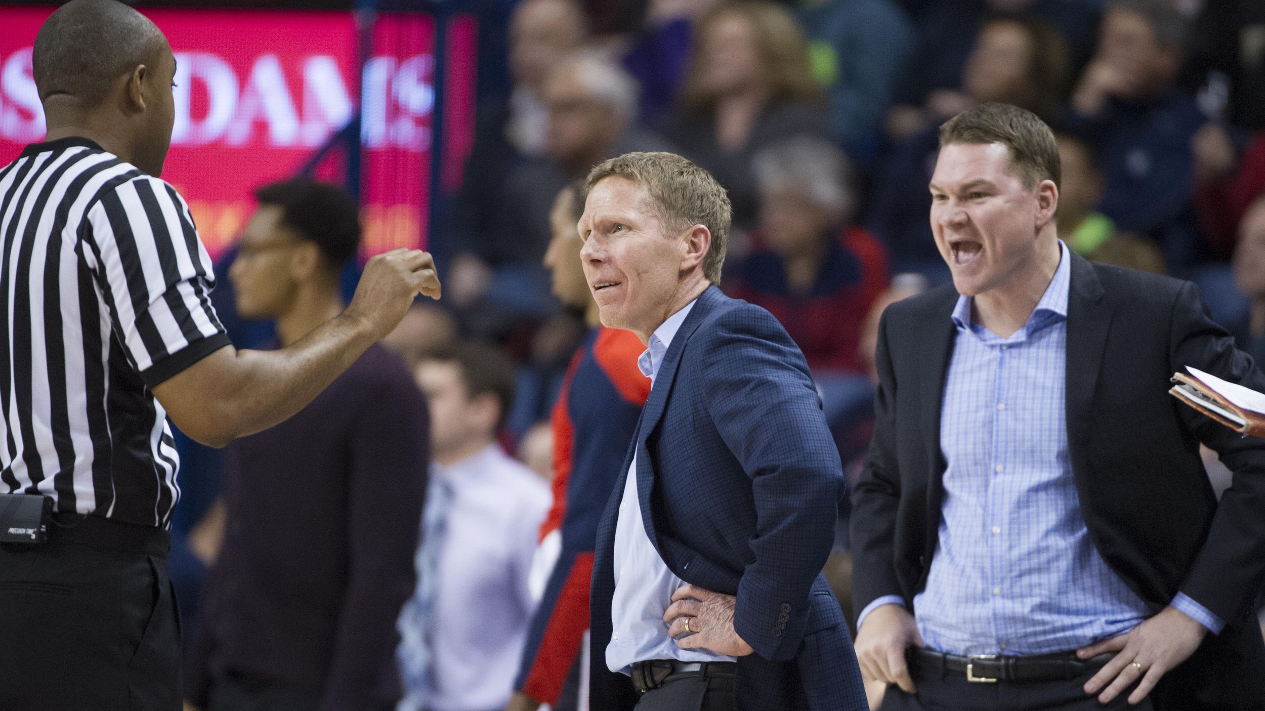 Gonzaga Portland Postponed By Inclement Weather The Spokesman Review