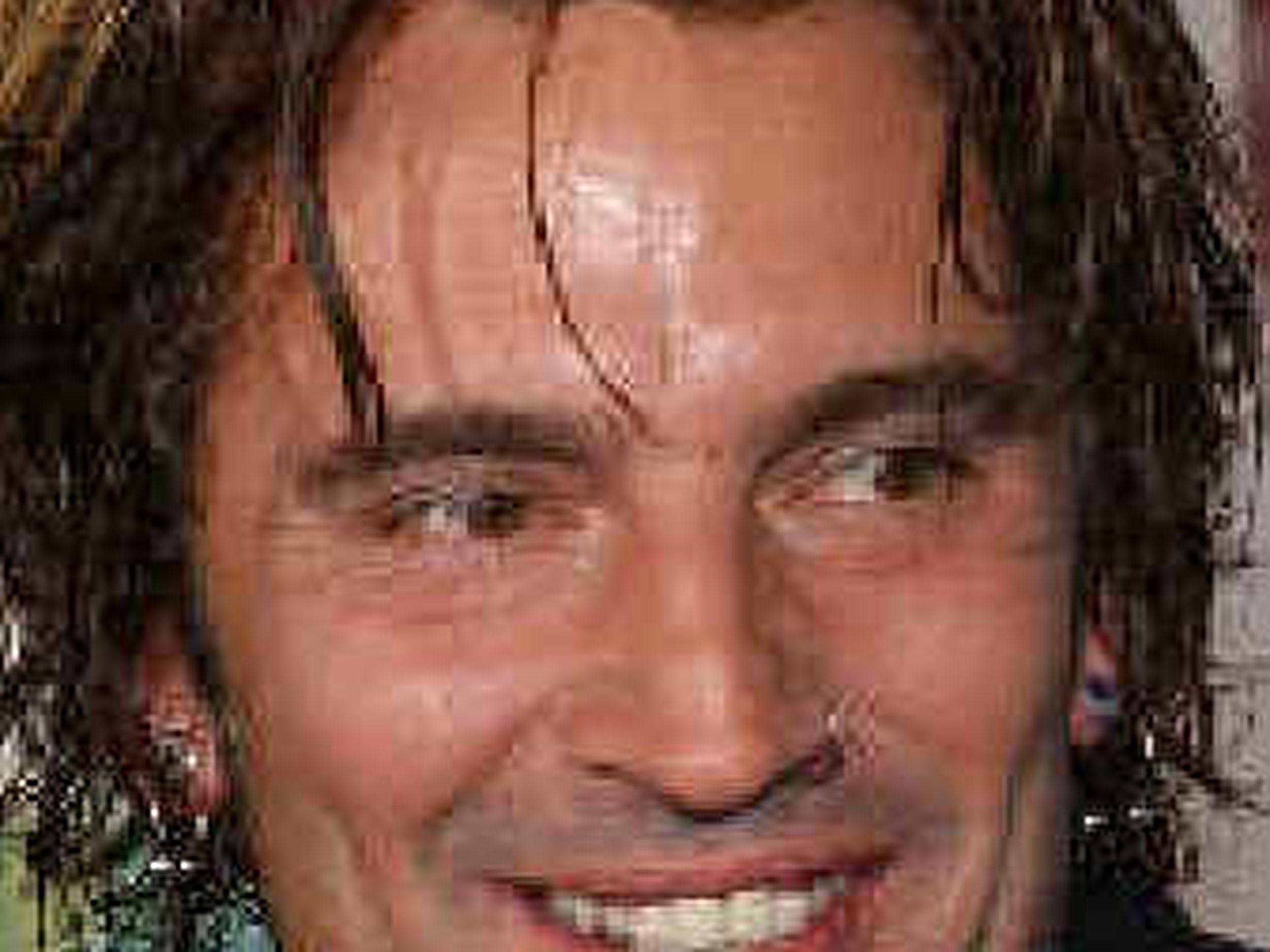 Come on, now, nobody doesn't like Tommy Lee | The Spokesman-Review