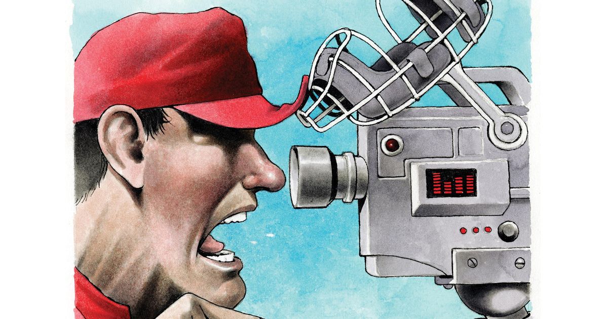 Computer to call balls and strikes in minor league The SpokesmanReview