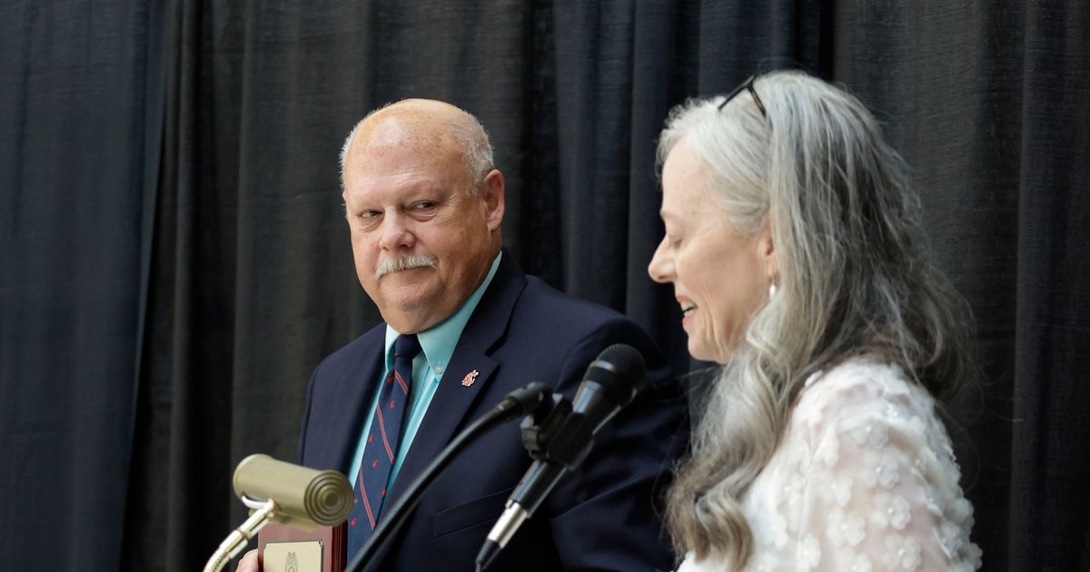 Jenkins set to retire after modernizing Pullman Police Department, rebuilding culture at WSU Police Department