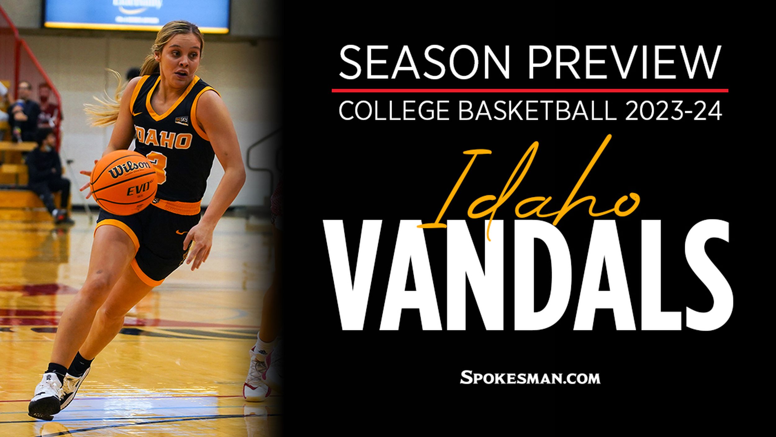 Idaho vandals women's basketball clearance roster