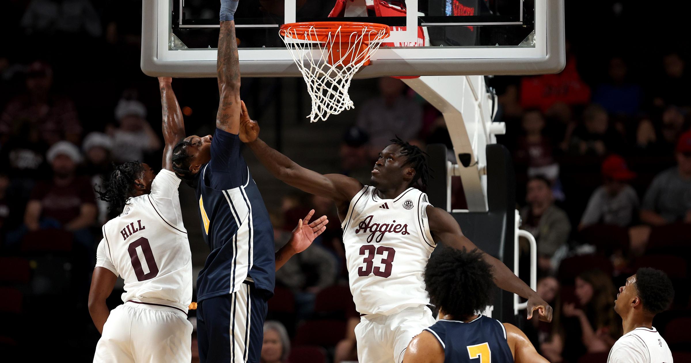 Cougs add a 6-8 forward who likes to score