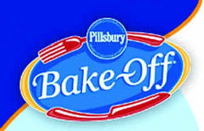 
Hopefully the judges are in the mood for Creamy Apple Puffs.
 (The Spokesman-Review)