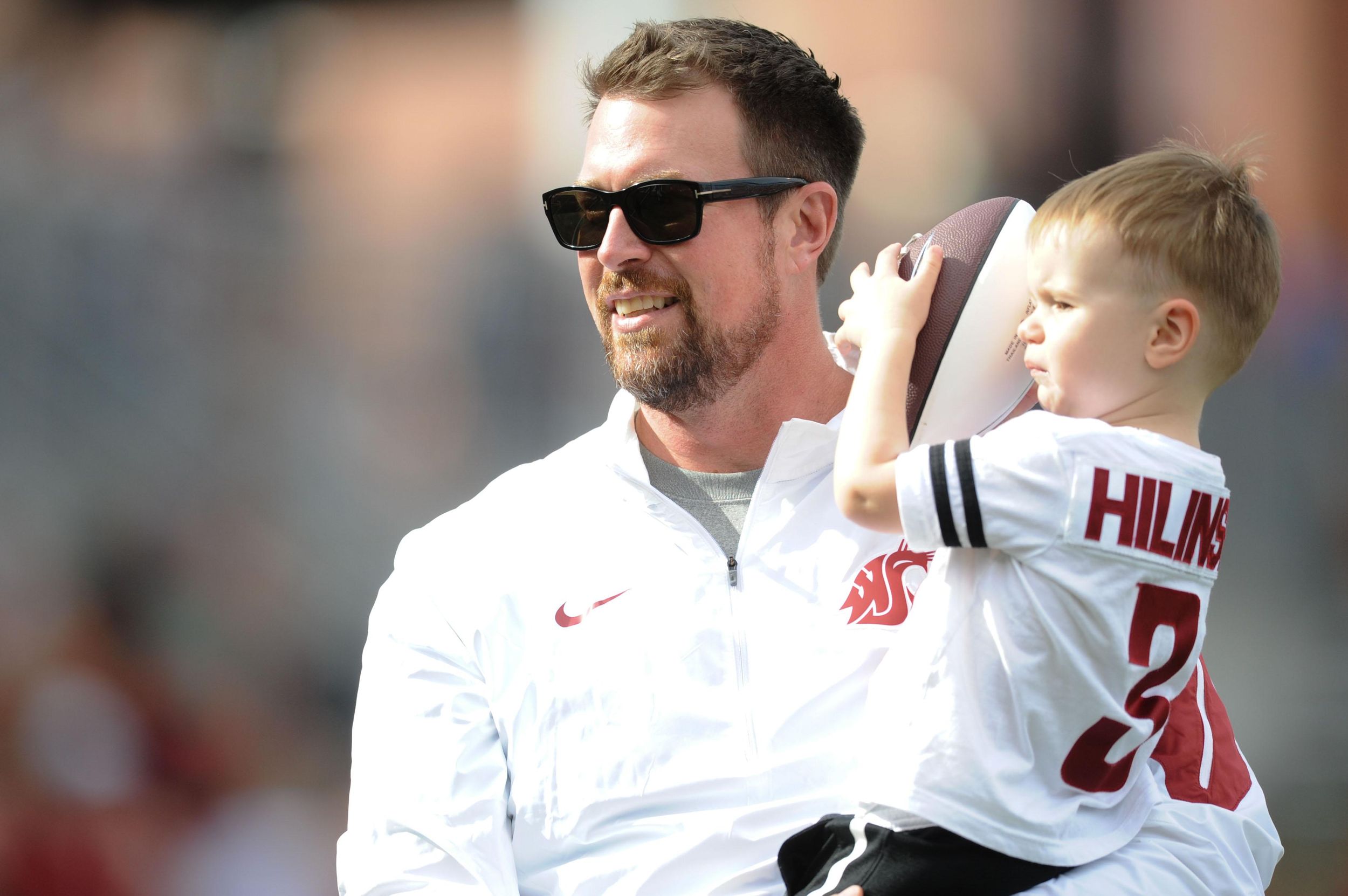 Cougfan at 20: Ryan Leaf talks Apple Cups, addiction and more