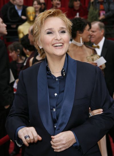 Melissa Etheridge performs Feb. 17 at Northern Quest. (Associated Press)