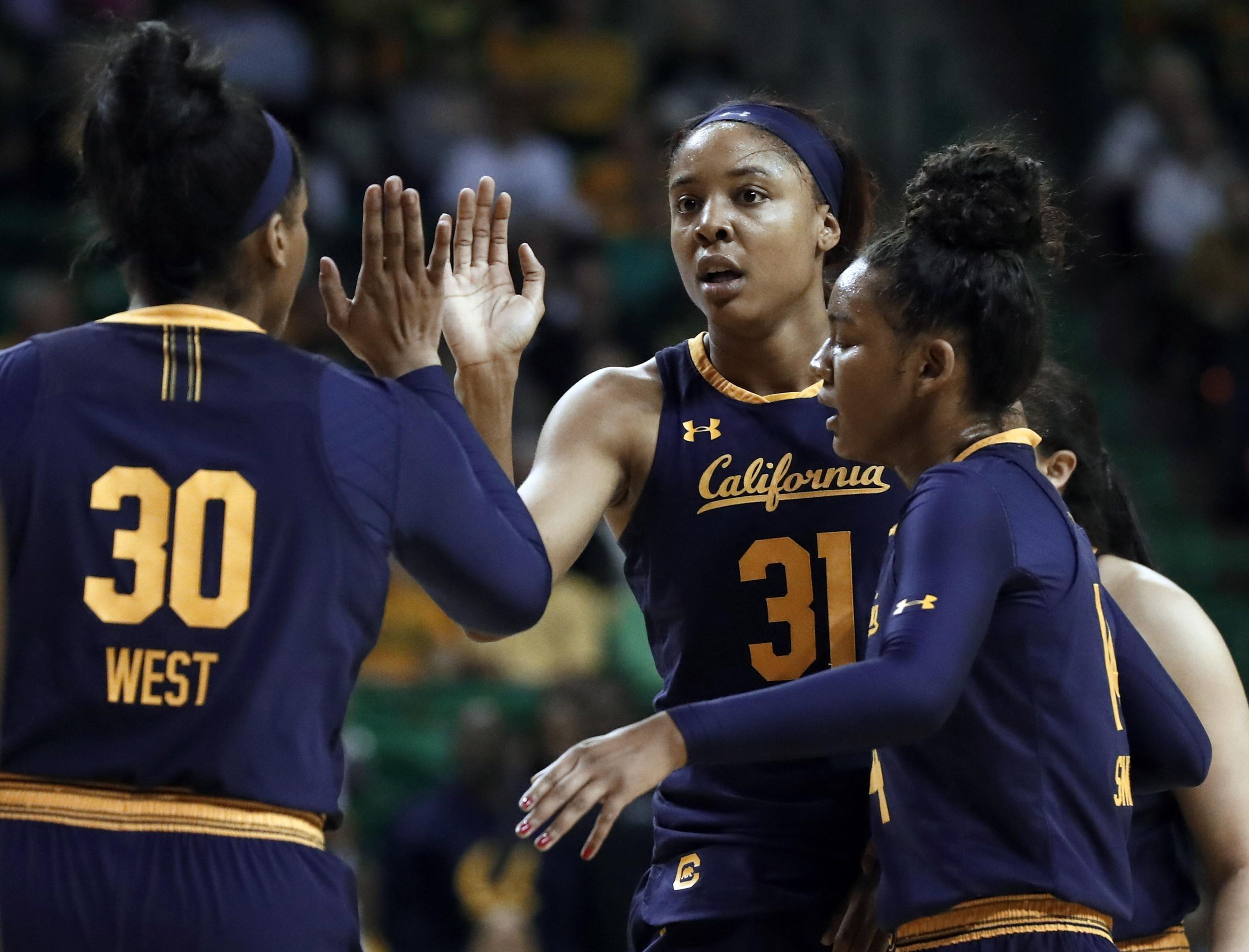 California hires familiar face in Charmin Smith as coach | The ...