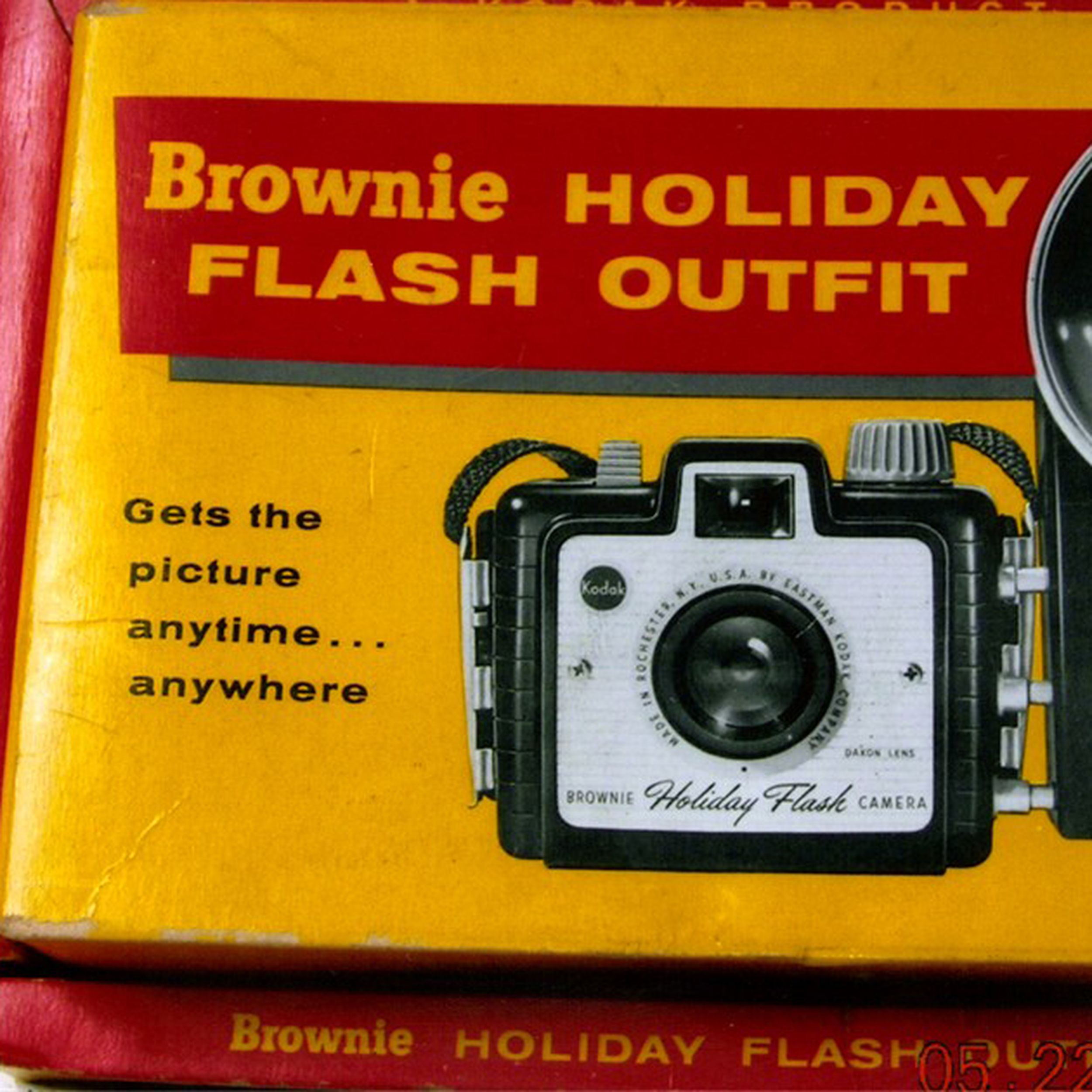 brownie camera worth