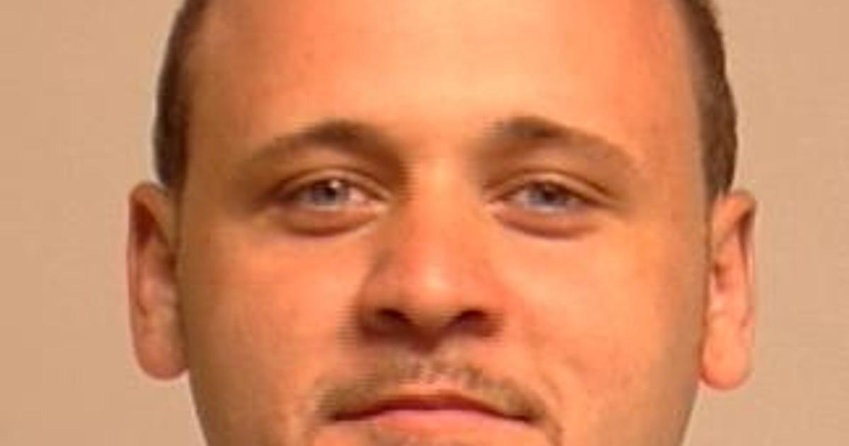 Repeat offender back in custody | The Spokesman-Review