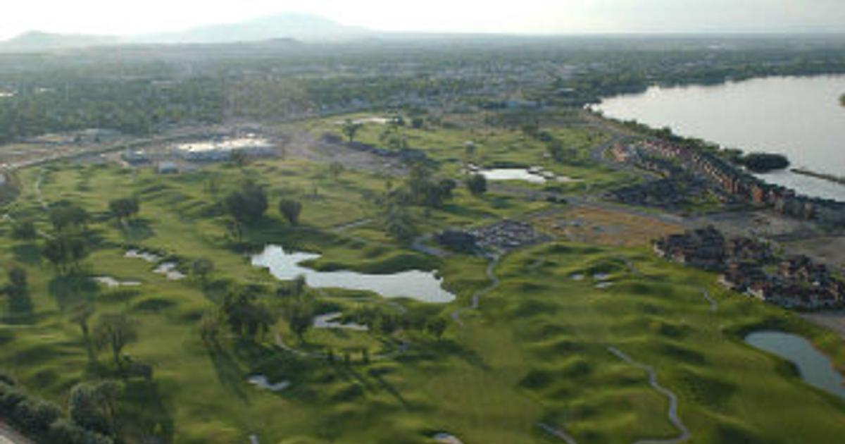 Roll on, Columbia Point | The Spokesman-Review