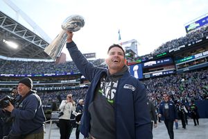 The work never stops for Seahawks’ Mike Macdonald after Super Bowl win | Commentary - Fri, 20 Feb 2026 PST