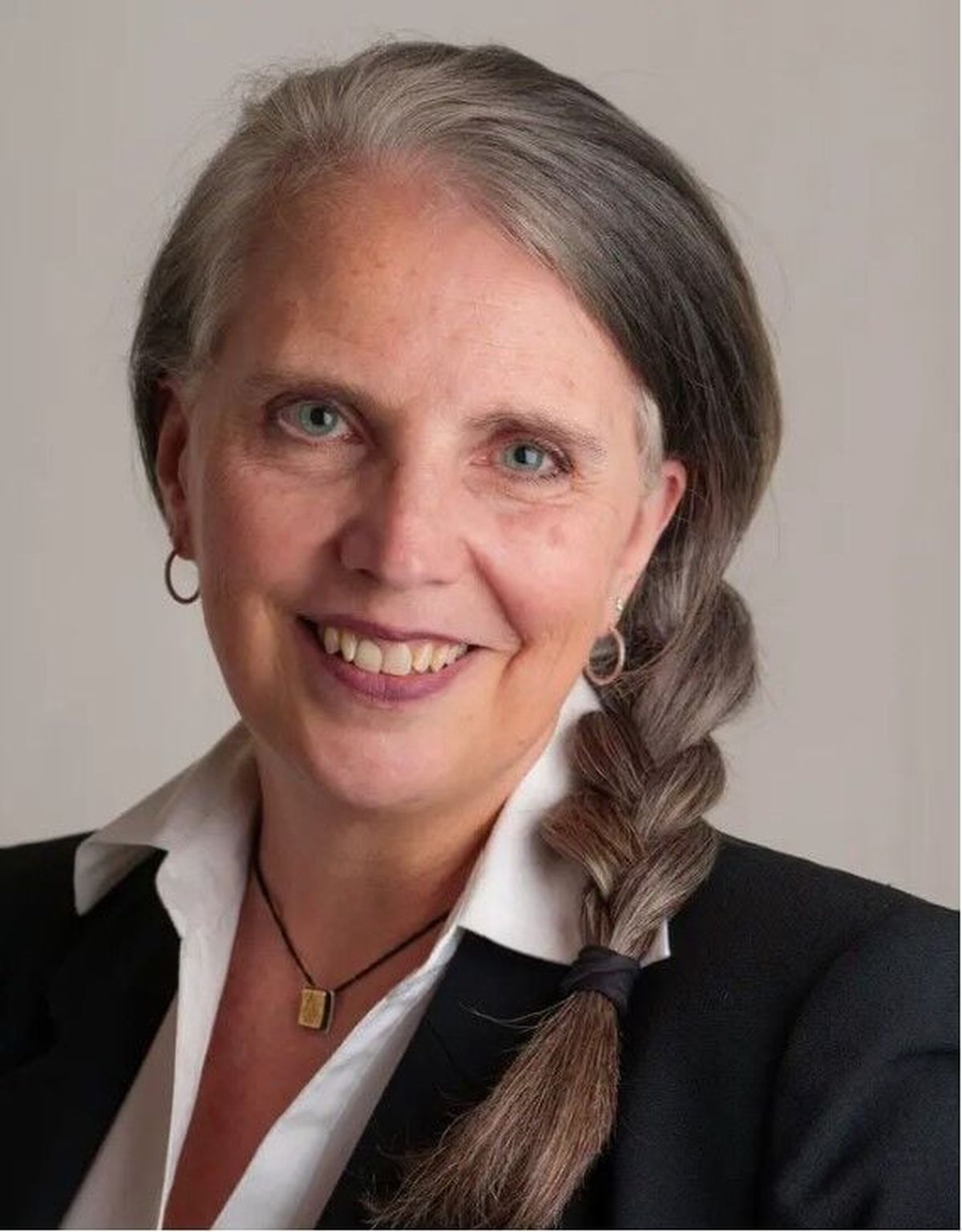 Spokane native Colleen Melody seeks to retain Supreme Court seat