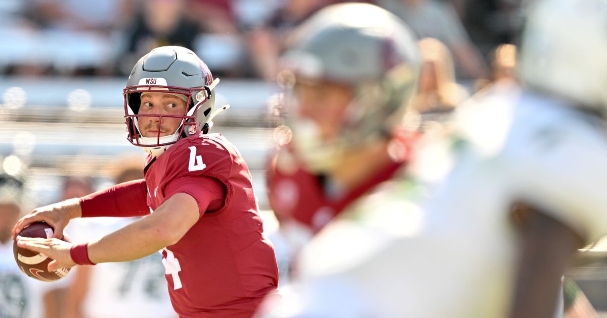 Shorthanded WSU ready to take on No. 22 Syracuse in Holiday Bowl