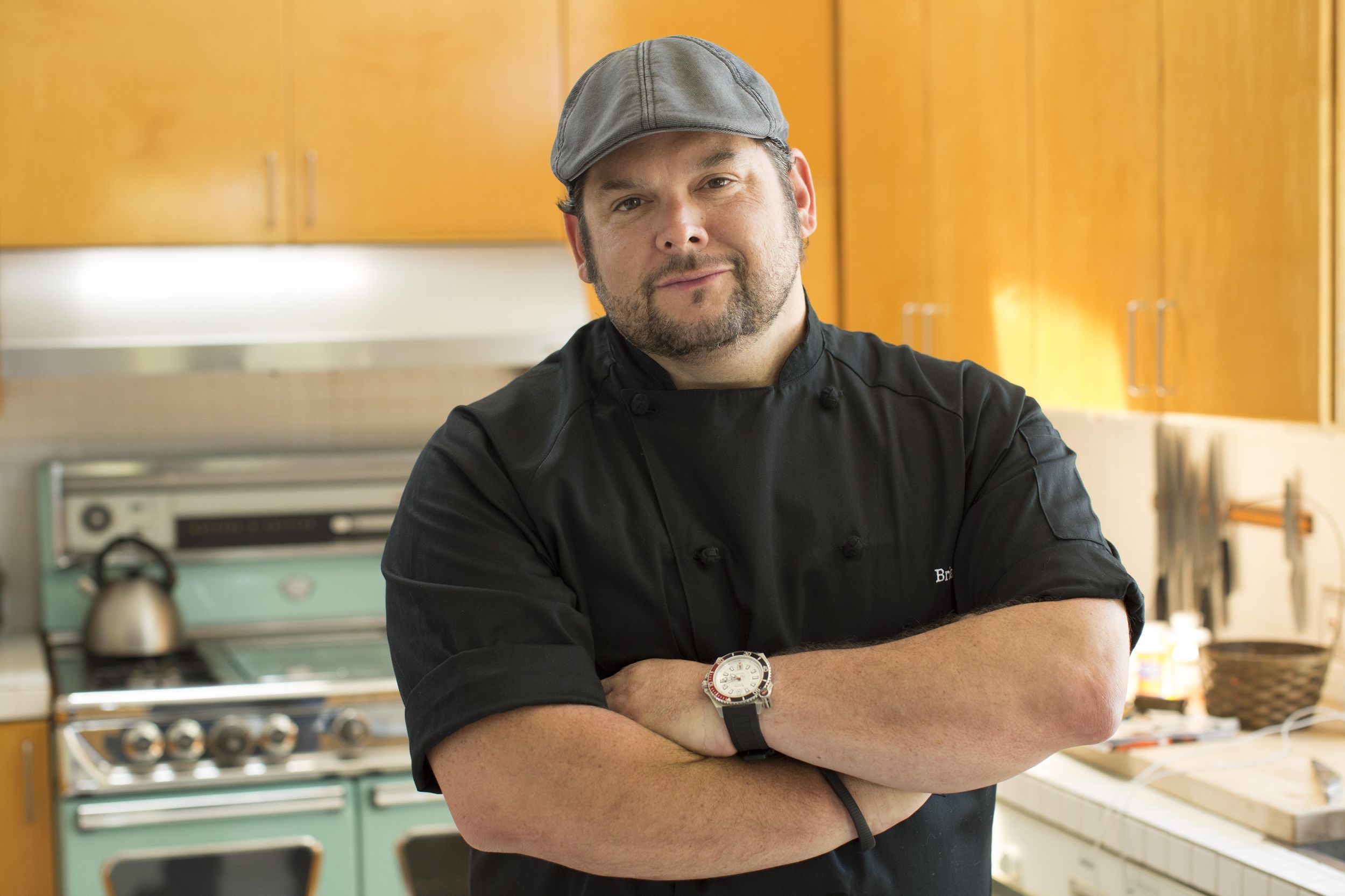 Crave chef spotlight: Philadelphia’s Brian Duffy has surf-and-turf ...