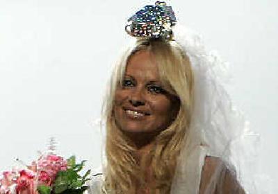 
Pamela Anderson
 (Associated Press / The Spokesman-Review)